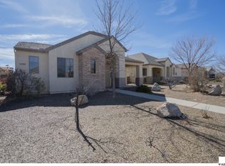 7937 E Thistle Dr, Prescott Valley, AZ 86314
