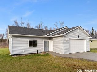 1500 S Center Point Dr, Wasilla, AK 99654