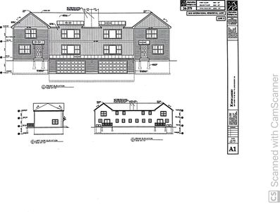 103 rockingham Road Unit 1, Londonderry, NH, 03053