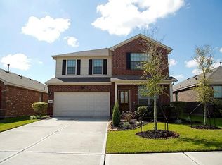 20103 Bellflower Glen Dr, Richmond, TX 77407