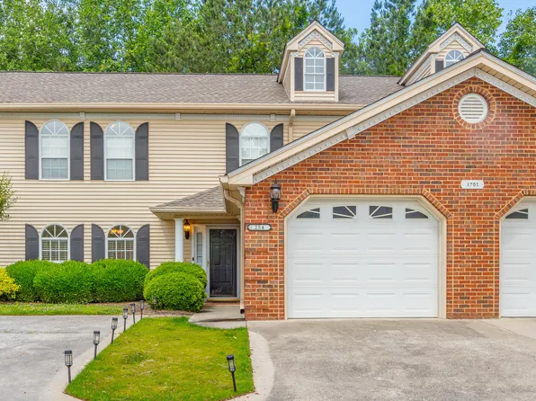 1701 W Oak Dr Unit 254, Dalton, GA 30721