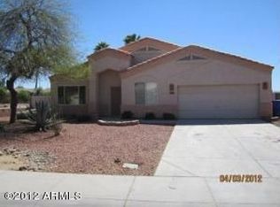 8717 W Stanley A Goff Dr, Tolleson, AZ 85353