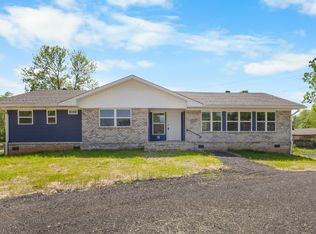 466 Lafayette Rd, Clarksville, TN 37042