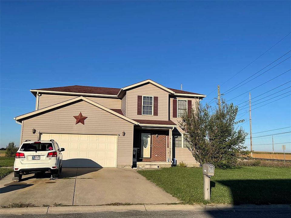 1471 N Patriot Dr, Greensburg, IN 47240 Zillow