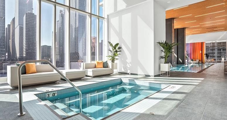 1st image of 312 W Wolf Point Plz #38