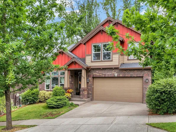 372 Fairway St, Newberg, OR 97132