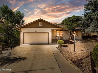 465 Stewart Cir, Prescott, AZ 86301