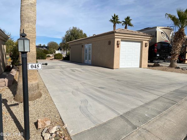 Havasu Lots For Sale