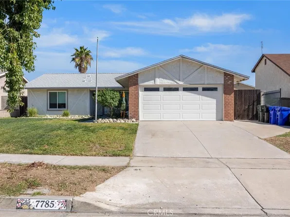 7785 Lime Ave, Fontana, CA 92336