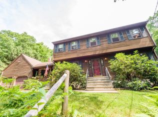 51 Wilson Pond Rd, Harwinton, CT 06791