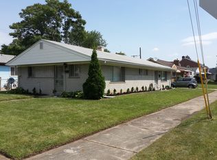 135 S. Washington Ave. #1  #2, Clawson, MI 48017