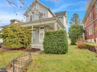 121 New Holland Ave, Shillington, PA 19607