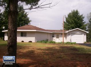 N9060 W Silver Spring Dr, Neshkoro, WI 54960