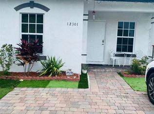 12301 SW 214th Ter, Miami, FL 33177