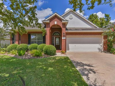 1902 N Everglades Dr, Deer Park, TX, 77536