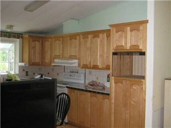 Cabinets