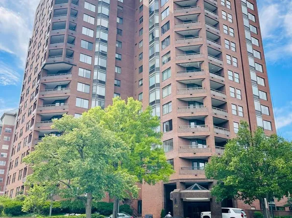 3704 N Charles St Unit 1403, Baltimore, MD 21218