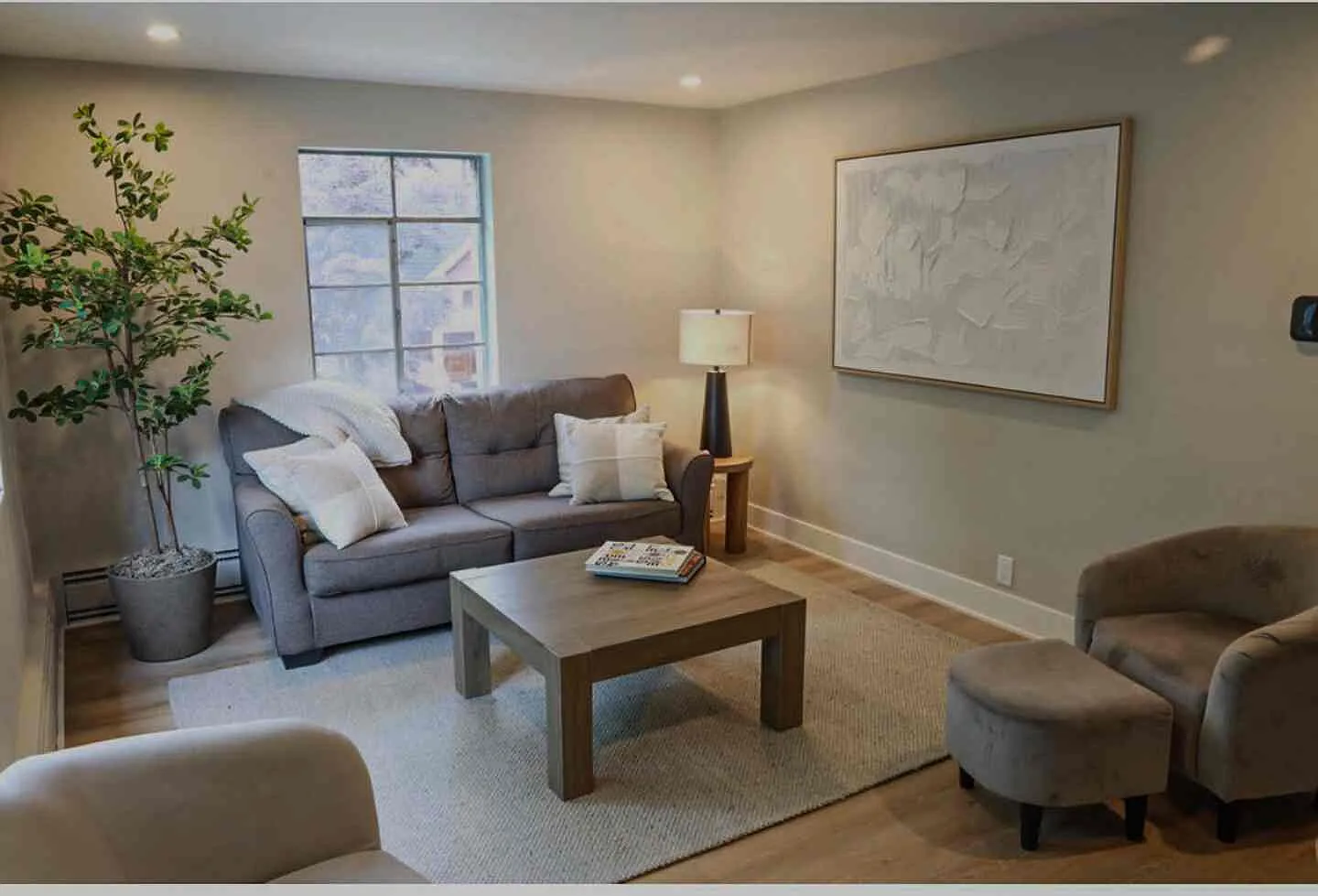1 bed, 600 sqft, $1,650 — Photo 4