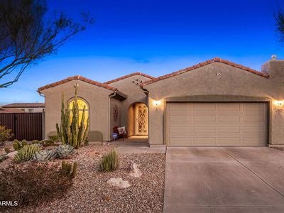 25609 N 54th Ln, Phoenix, AZ, 85083