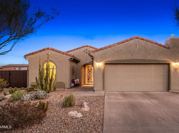 25609 N 54TH Lane, Phoenix, AZ 85083