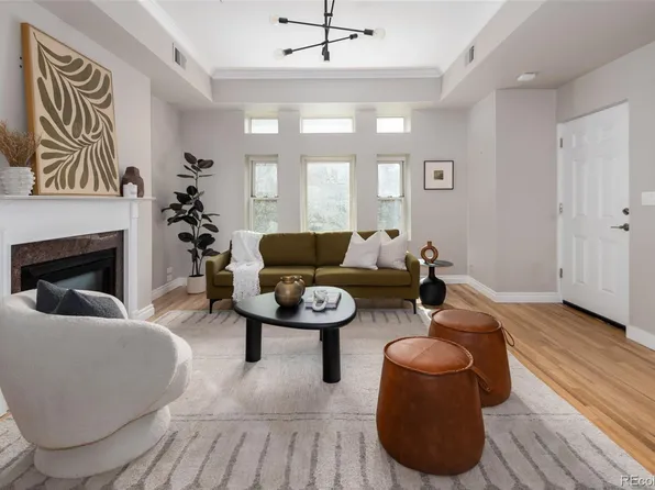 1025 E 17th Avenue #3, Denver, CO 80218