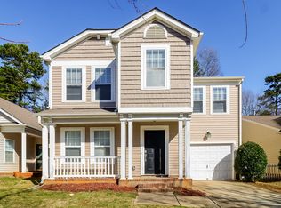 10412 Hugue Way, Charlotte, NC 28214