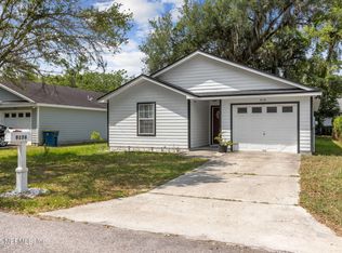 9176 Monroe Ave, Jacksonville, FL 32208