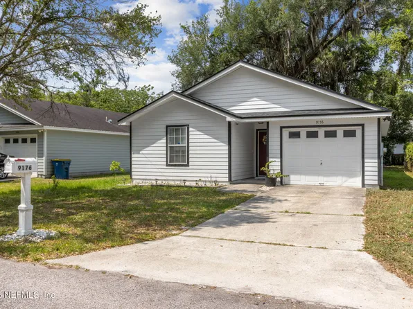9176 MONROE Avenue, Jacksonville, FL 32208