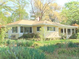 1301 Ferriday Dr, Durham, NC 27713