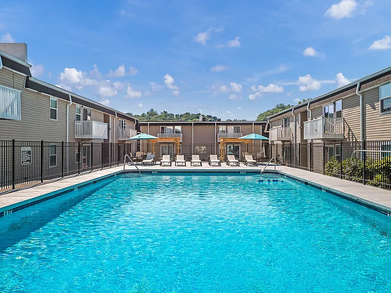 The Reserve at Red Bank Apartment Homes — Photo 2