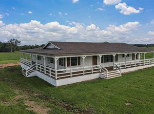 2125 Fm 1256, Eustace, TX 75124
