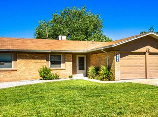 2409 Kirby St NE, Albuquerque, NM 87112