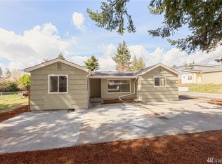 16517 108th Ave SE, Renton, WA 98055