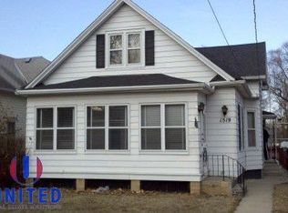 1519 W 6th St, Sioux City, IA 51103