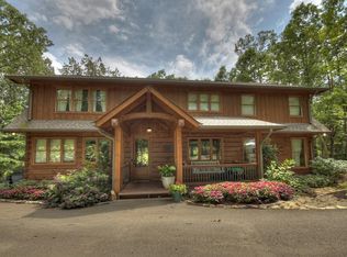 21 Azure Poin #10, Blue Ridge, GA 30513