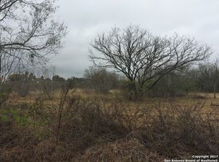 5750 Beck Rd, San Antonio, TX 78263