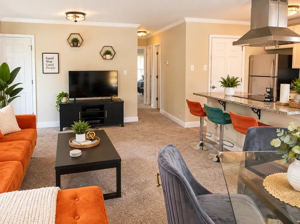 2225 Summit St #2, Durham, NC 27707