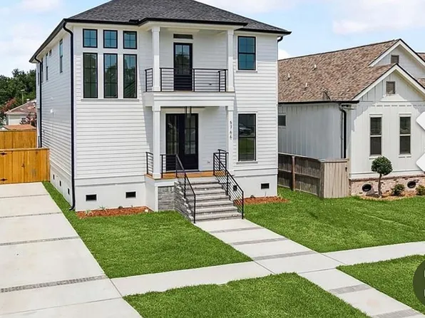 5766 Pasteur Blvd, New Orleans, LA 70122