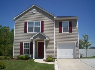 11 Hamilton Grove Dr, Pooler, GA 31322