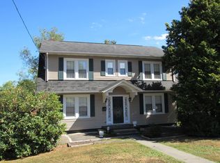 429 Hull St, Beckley, WV 25801
