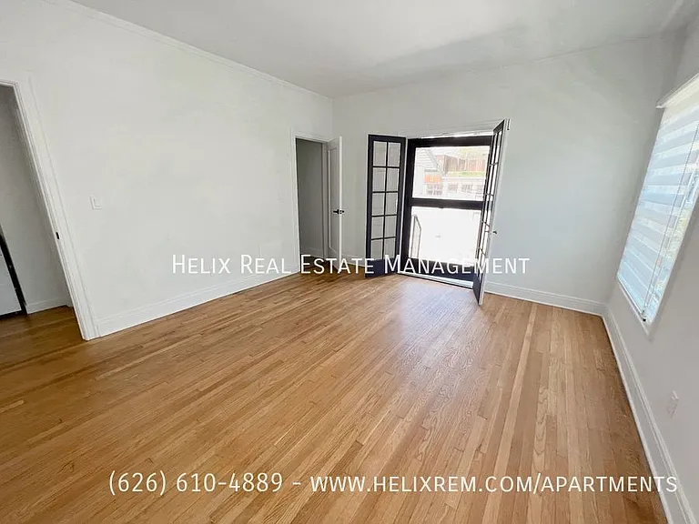 552 S Oakland Ave #4 — Photo 9