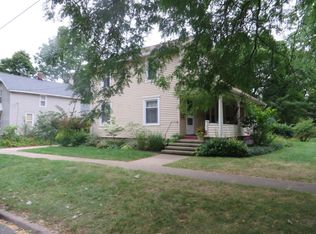 115 W Hanover St, Marshall, MI