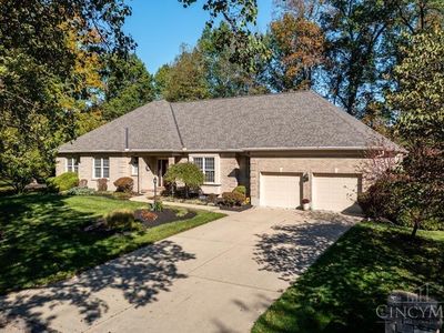 9144 Withers Ln, Cincinnati, OH, 45242