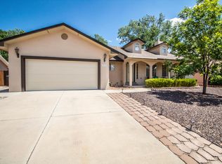 1018 Valley View Dr, Bloomfield, NM 87413