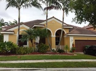 1521 Cardinal Way, Weston, FL 33327