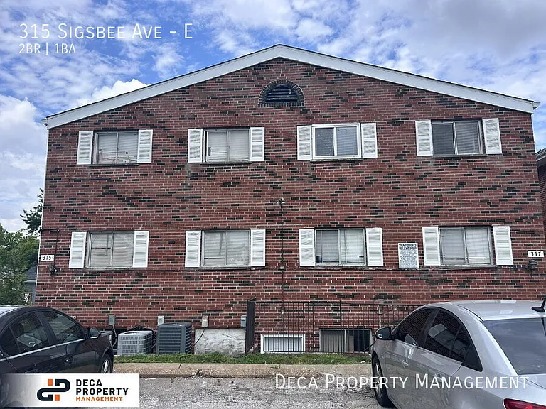 315 Sigsbee Ave #E — Photo 1
