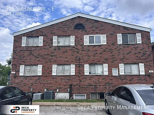 315 Sigsbee Ave #E Photo 1