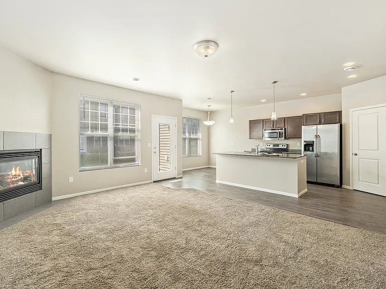 Shadow Wood Townhomes — Photo 16