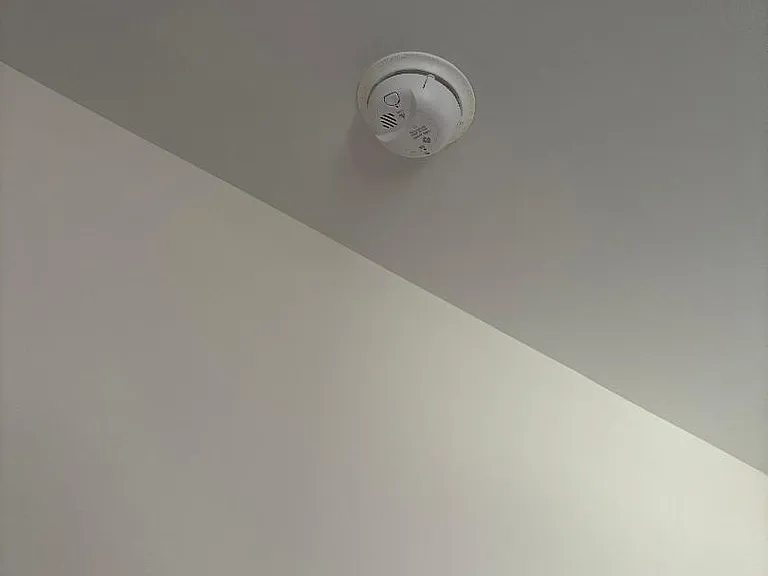 Smoke detectors