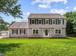 54 Meadowview Ct, Shamong, NJ 08088